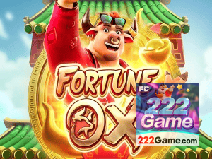 Material promocional do app 222GAME — ilustração, não métricas auditadas nesta página